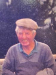 Michael (Mickey) Holden