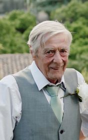 Jimmy (Scottie) Barry