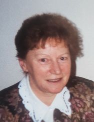 Marie Twomey-Walsh