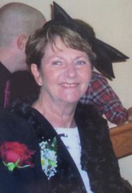 Joan Murphy
