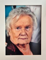 Anne MCKEOWN