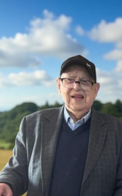 James (Jim) Herbert