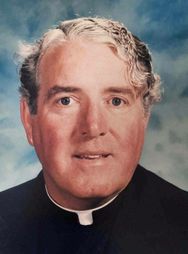 Fr. Michael Mc Fadden