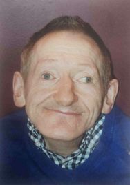 Bartley "Beachla" Martin Lynch "Ó'Loingsigh"