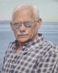 Barry (Barty) CORCORAN