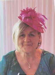 Anne Kavanagh