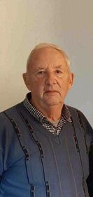 Paddy Kennelly