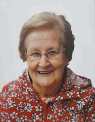 Josephine (Josie) Carr