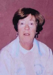 Elizabeth(Betty) O'Leary