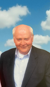 Denis (Dennie) Lynch