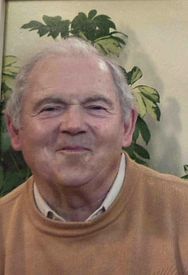Mervyn Magee