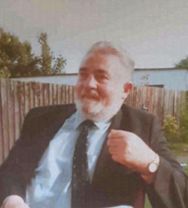 Daniel Francis Walsh