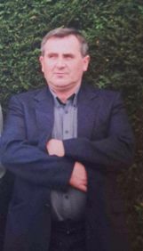 Hugh (Hughie) Brennan