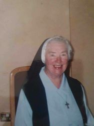 Sr Bernardine Ryan