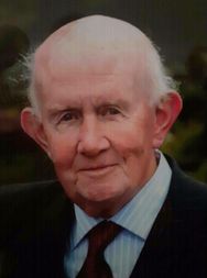 Patrick (Paddy) Moriarty