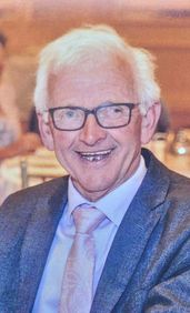 Patrick (Paddy) O'Leary