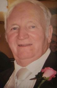 Laurence (Larry) Mulryan