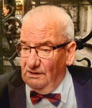 Francis (Frank) (Fran) CARROLL