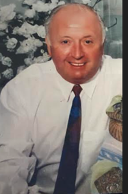 Patrick (Paddy) O'Brien