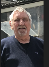 Christopher (Christy) O'Flaherty