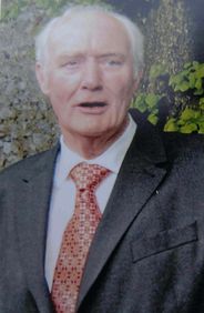 Denis Patrick Enright