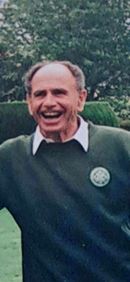 Laurence (Lar) Kelly