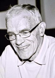 Seamus (Shay) MACKEN