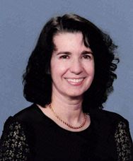 Carmel Catherine McCaffrey