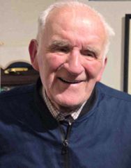 William (Billy) MURPHY