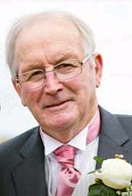 James (Jamesy) Heneghan