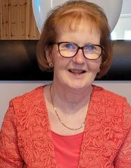 Bernadette (Ber) Connolly