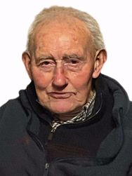 Paddy (Patrick) AGNEW