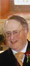 John (Johnny) Kinsella