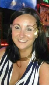 Melanie Hill Rutherford