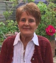 Josphine (Josie) Coleman