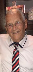 Richard (Dick) Duhig