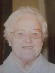 Bridget (Birdie) Nicholson