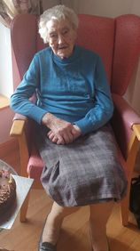 Catherine Teresa (Tess) Lyons