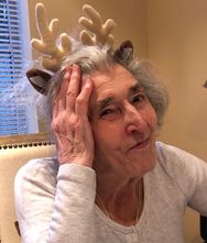 Catherine (Kitty) Brady