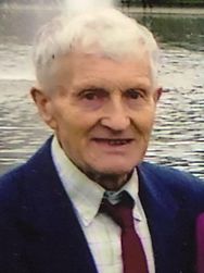 Edmond "Bobby" Nugent