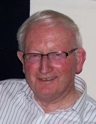 Patrick (Paddy) Tobin