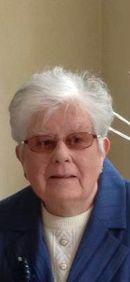 Catherine (Kitty) Cullinan