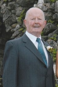 Anthony (Tony) McGrath