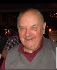 Daniel J. (Dan) Murphy