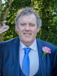 John  Gerard Victory