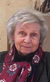 Philomena (Phil) SHIELDS