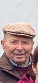 John (Johnny) O’Brien