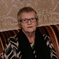 Margaret Kerrigan