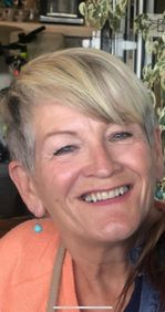 Maria Beville Muckley