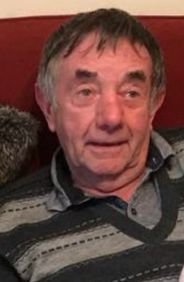 Donal (Donie) Moroney